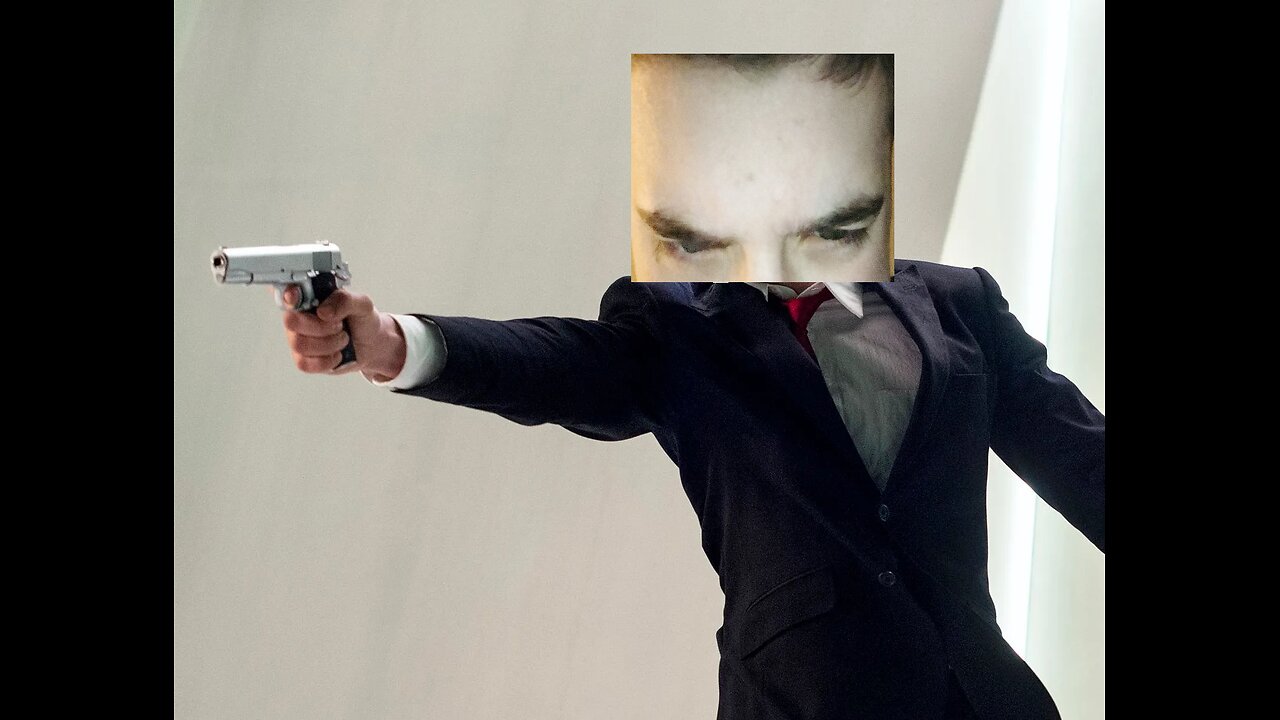 Hitman WOA| Politics | Star Citzen | Hitman Absolution