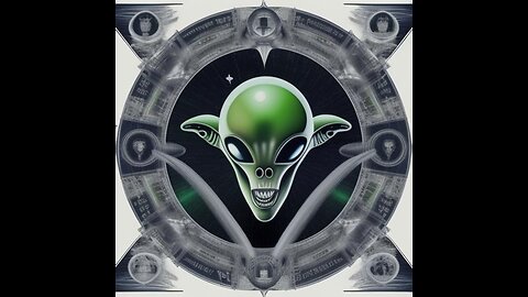 Alien Psychological Operations