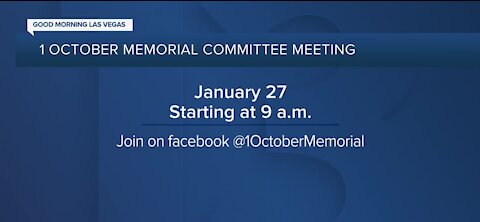 1 October Memorial Committee wants to hear your ideas
