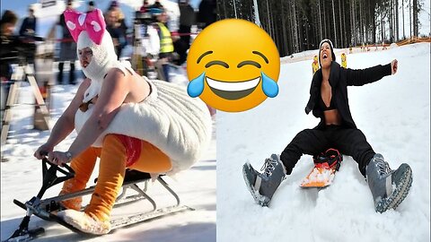Try Not To Laugh / Funny Videos / Comedy Moments Funny