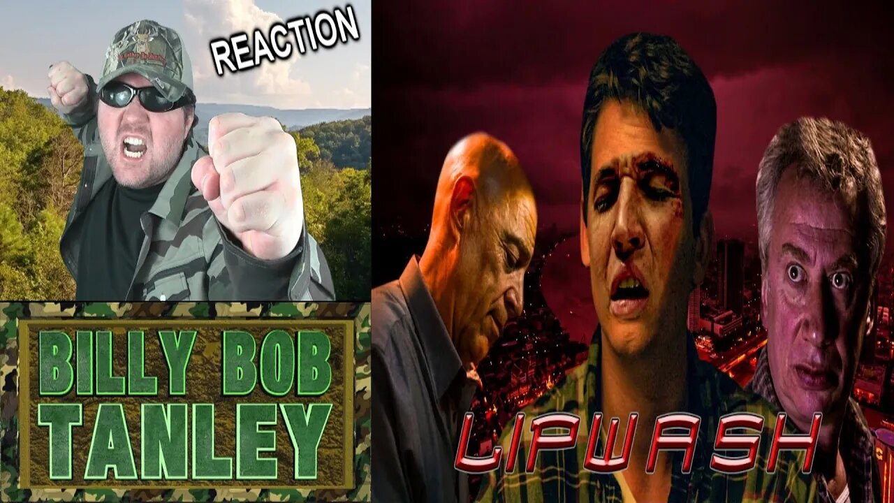 [YTP] Lipwash (VanillaREC) - Reaction! (BBT)