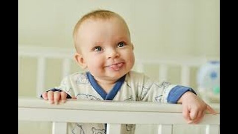 Funniest Moments When Babies Fart Will Make You Laugh