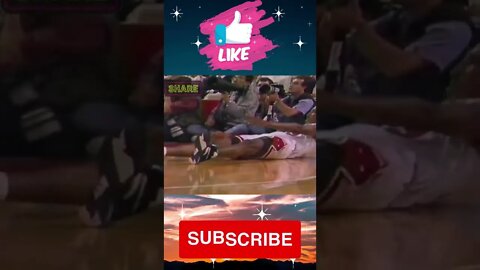 NBA OVER COOK OLD SCHOOL GREATS 38