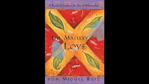 MASTERY OF LOVE