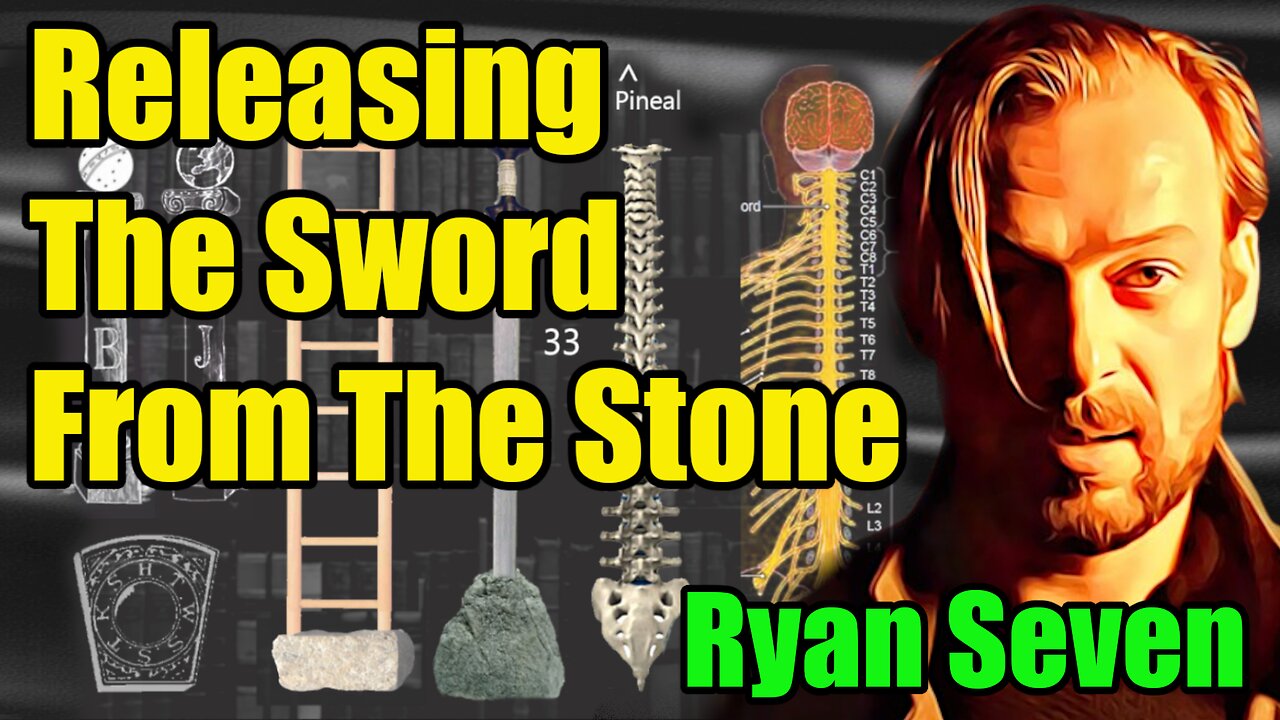 🔮 The Secrets of Energy Work and Esoteric Traditions - Ryan Seven : 343