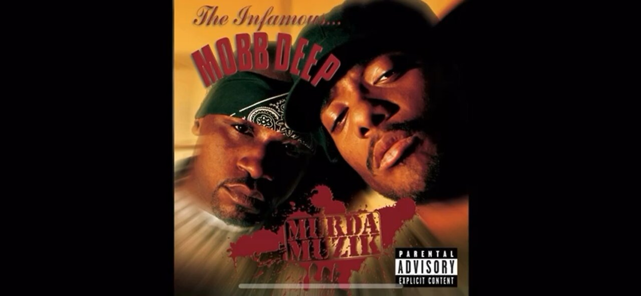 Mobb Deep Quiet storm