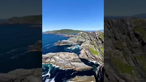 Ireland 🇮🇪 #shorts