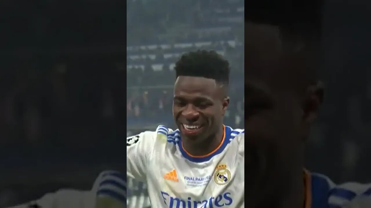 😱😱[VINICIUS JR. INJUSTIÇADO?]😱😱 CRAQUE FICA NO FIM DA LISTA DE MELHORES DO MUNDO