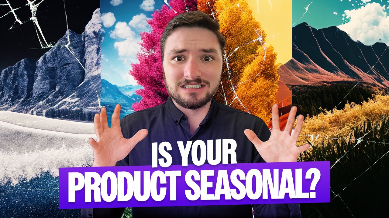 Why Does Seasonality Matter On Amazon