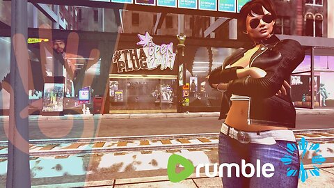 🔴 Exploring #THEPLUG With SpeedLight Viewer » In Second Life