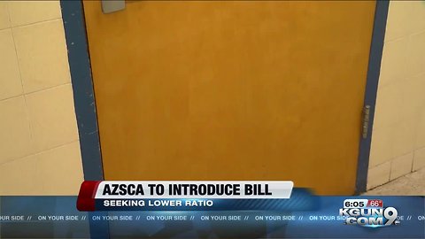 Group to introduce school counselor bill at AZ Capitol