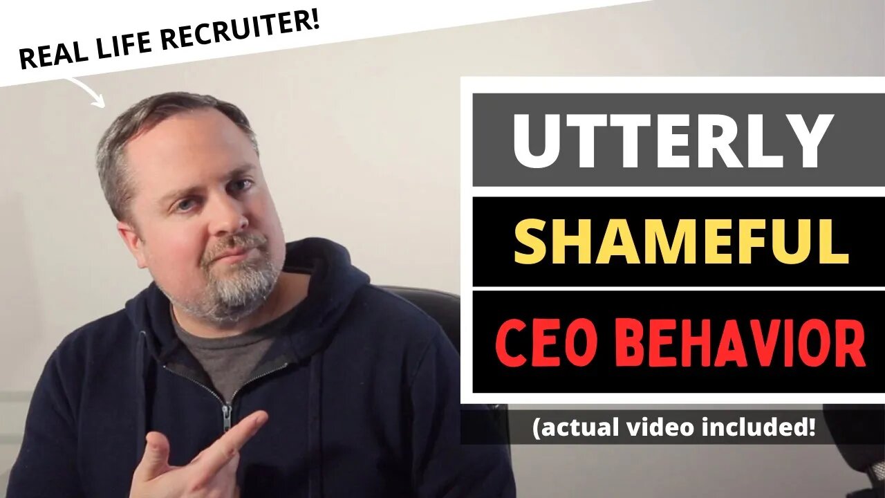 The Bizarre Circumstance behind the Better.com Layoffs - A Tale of a Toxic Workplace