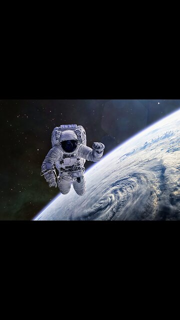 These 2 people still cannot get back home to Earth.