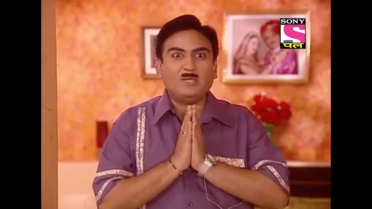 Tmkoc comedy video