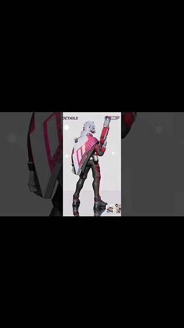 T3 Arena Heroes and Skins, RATE THIS SKIN ON A SCALE OF 10 30