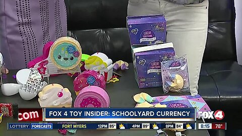 Toy Insider: Fun toys for kids of all ages