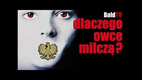 BALD TV - Iluzja Demokracji, Neoliberalizm i Propaganda