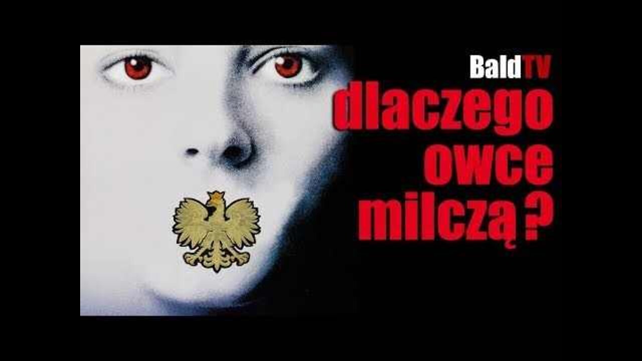 BALD TV - Iluzja Demokracji, Neoliberalizm i Propaganda