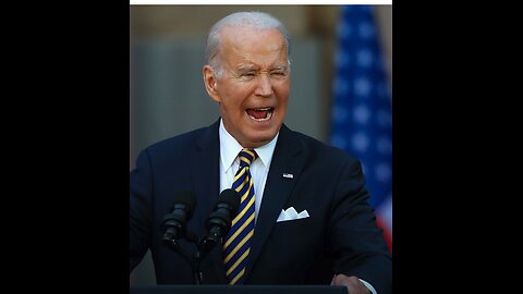 Biden's Revenge
