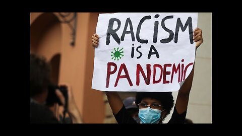 Racism is Stupid (Old Video, Minarchist)