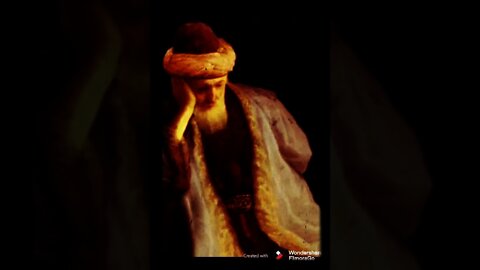All the Precious Words by Rumi #shorts