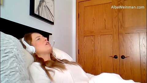 571 Alba Weinman - Return of the Divine Feminine Essence
