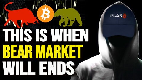 Listen! IMPORTANT Bitcoin Updates from Plan B