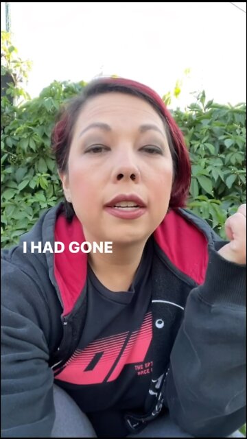 Leave the 99 to find the 1 testimony