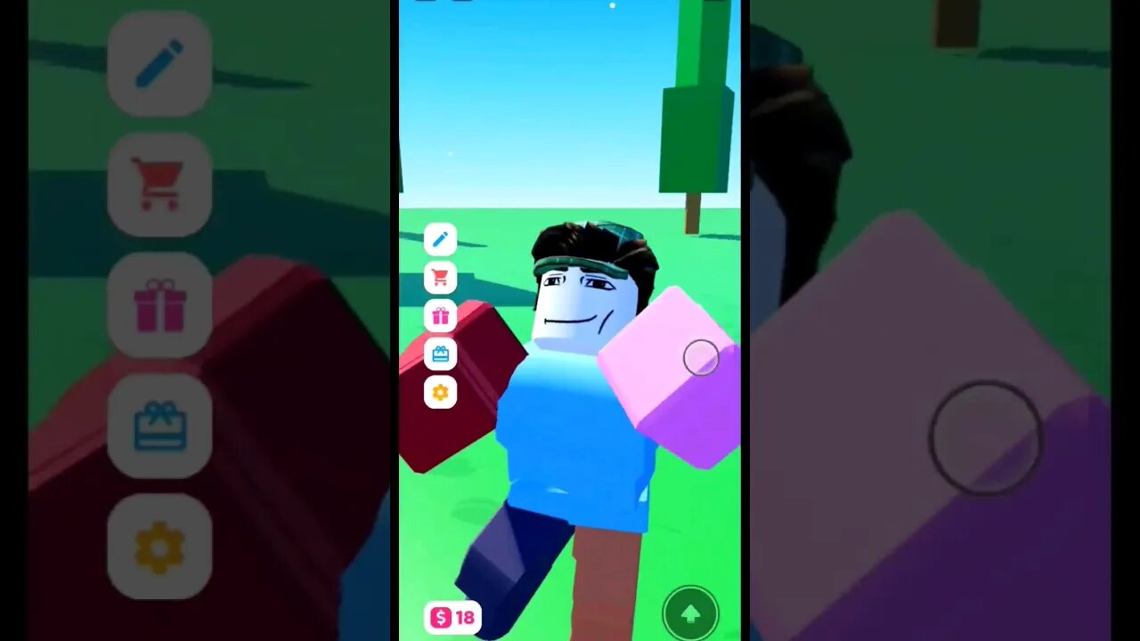 Father and Son On The Robux Grind #shorts #roblox