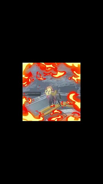 skyforge my elder god 2 Transformed