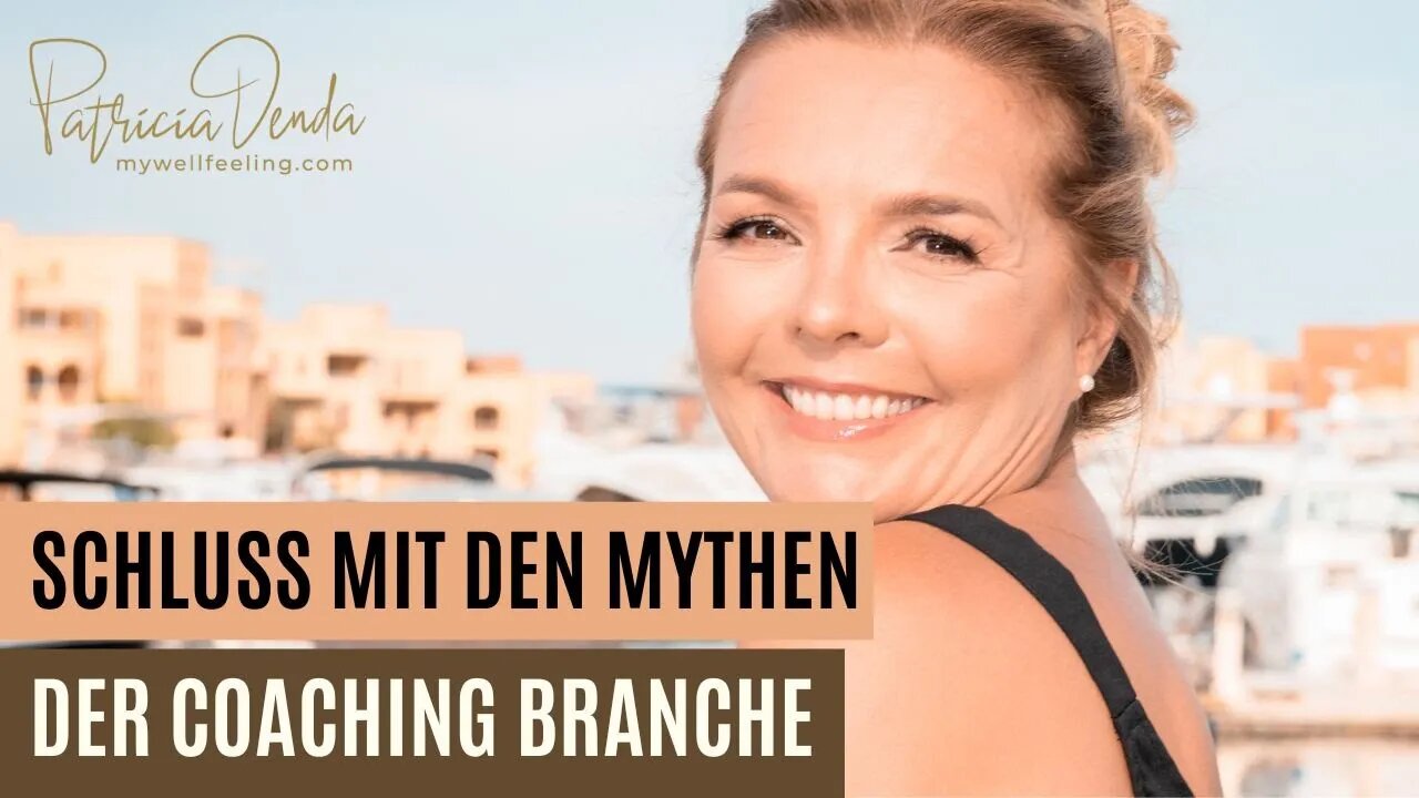 Mythen der Coaching Branche, die dir das Geld aus der Tasche ziehen!