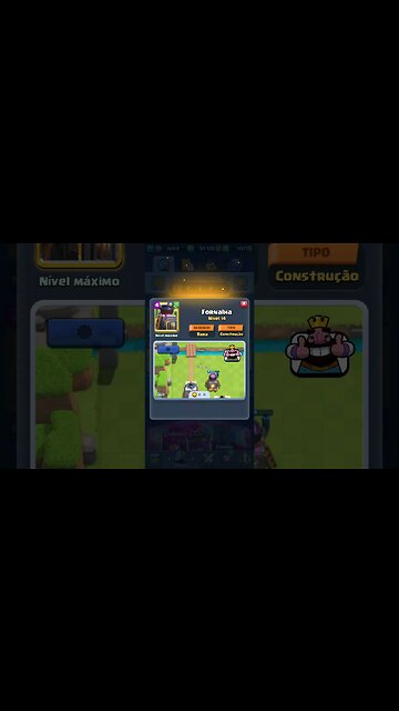 CARTAS NIVEL MAXIMO #02 - FORNALHA