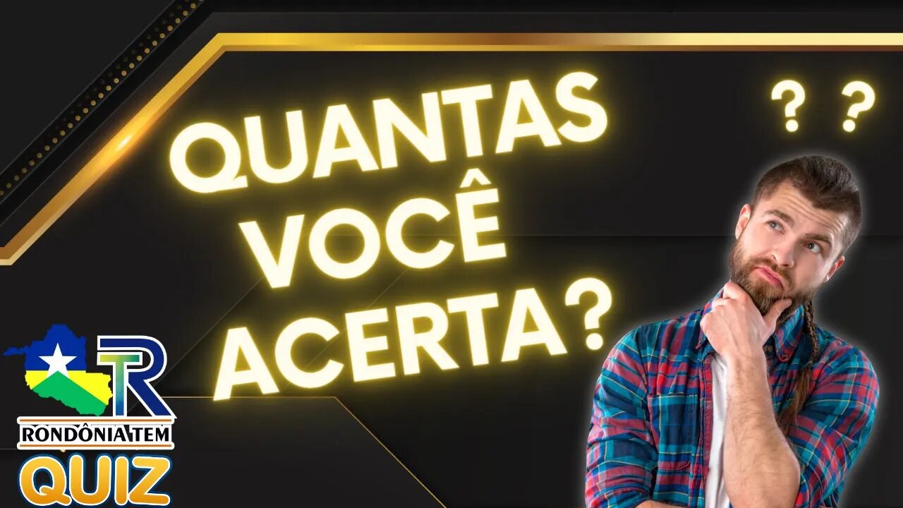 Descubra as verdades ocultas sobre a Borracha na Amazônia com esse quiz impactante! Quiz #2