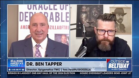 Dr. Ben Tapper: The Wellness Company Changing U.S. Health Care One Patient at a Time
