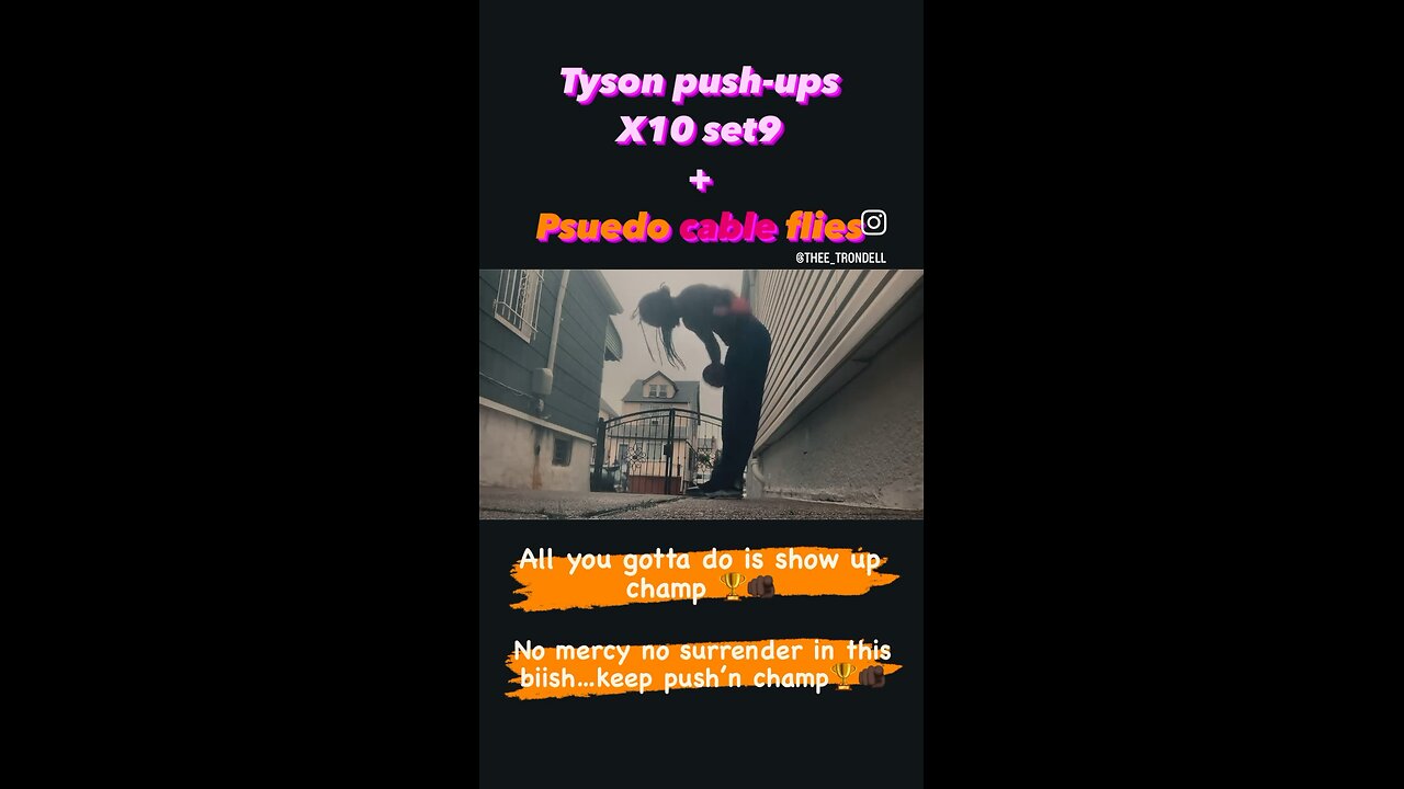 From motivation 2 Dedication energy