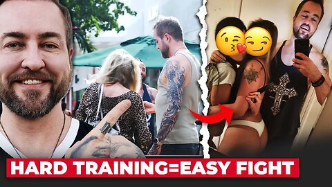 How I Applied THE ART OF WAR To Dating (THE BATTLE IS WON BEFORE IT'S FOUGHT)