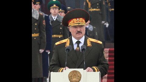 Belarus' Controversial Jan 26, 2025 Presidential Election