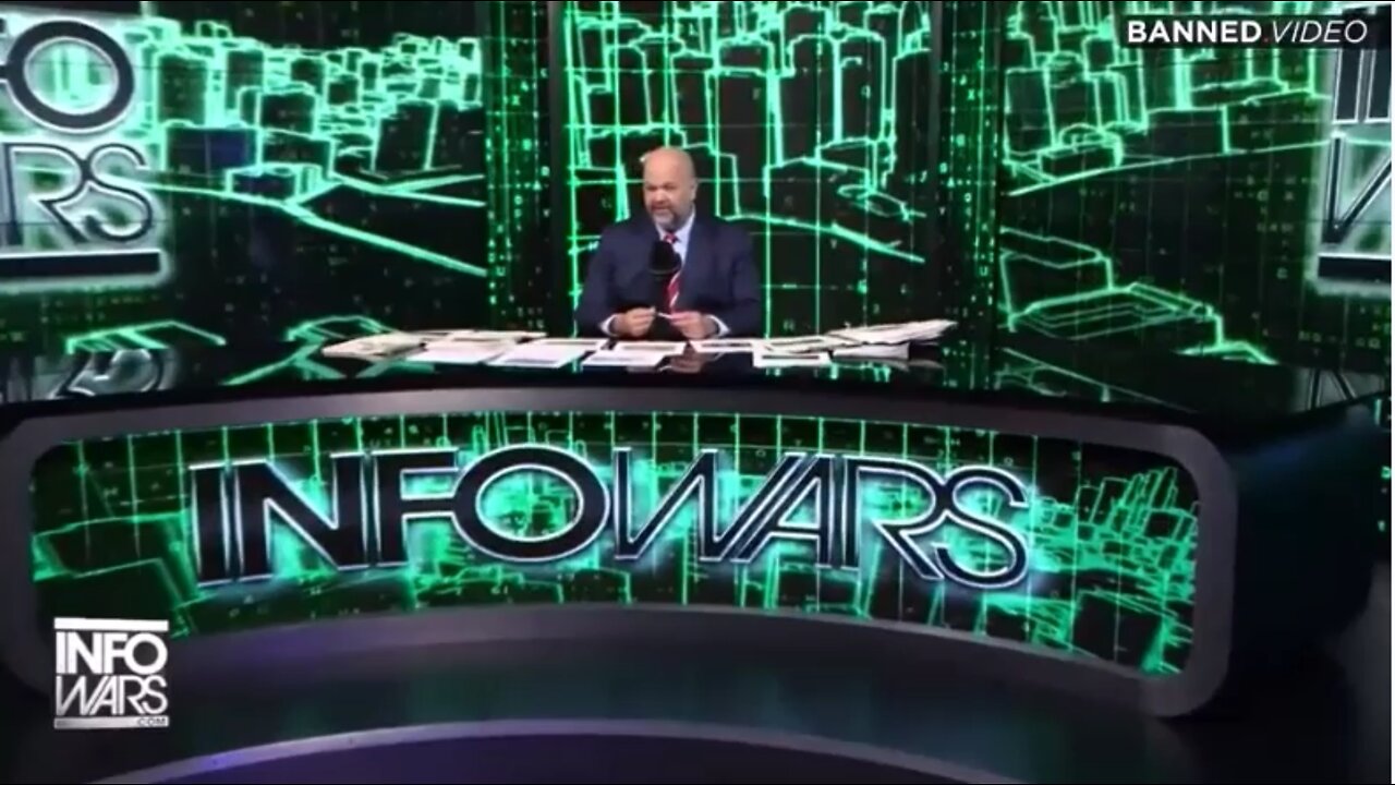 Independent media vs. corporate media's business model and why true FREE SPEECH news is attacked.
