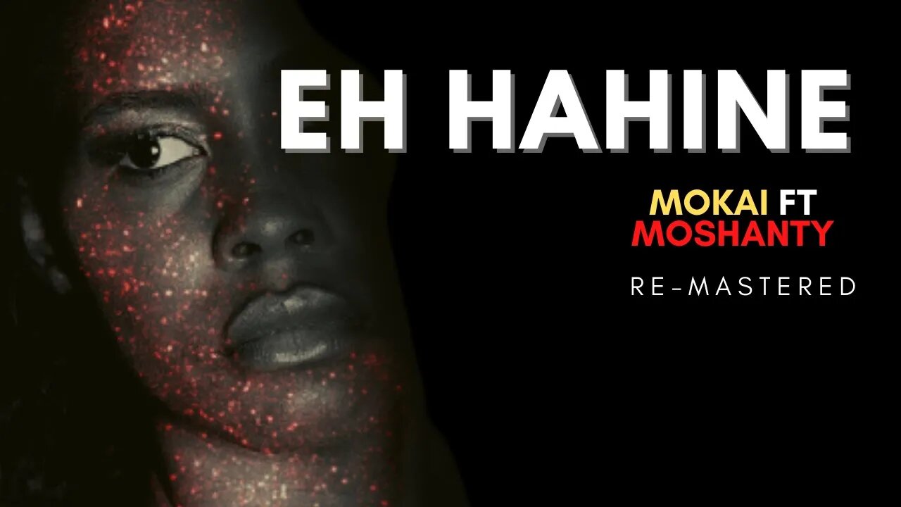 This is just too GOOD! Eh Hahine - Re-mastered!