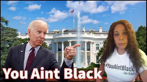 You Aint Black - The Ridiculous - E04