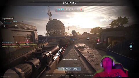 MW2 PS5 S95B! DONATION GOAL IS $100!