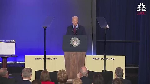 Biden: I Will Announce ‘A Series of Actions to Accelerate Support for Ukraine’s Military’