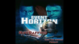 Event Horizon - DRH movie riffraff