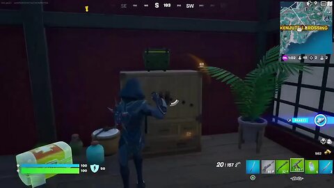 Fortnite ZERO-BUILD LIVE STREAM!