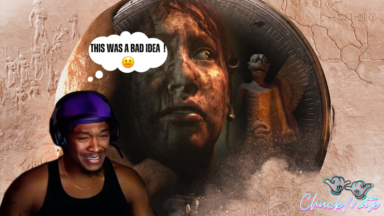 Dark Pictures House of Ashes Pt.1