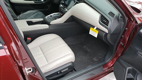2019-2020 Honda Insight: Personal review Part 5