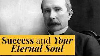 The Secret To Being A Successful Man | The Catholic Gentleman