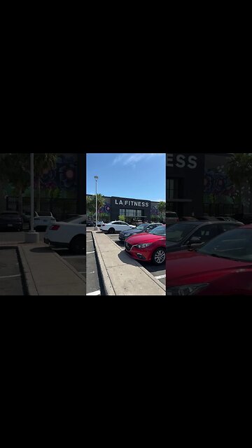 Dudes at the gym, pay attention to me, I want to be recorded😂