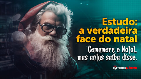 ESTUDO COMPLETO SOBRE O NATAL
