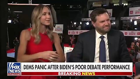 🔥 JD Vance: Trump vs. Biden - Energy vs. Meandering 🗣️🇺🇸 Who Will Lead?